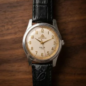 Shanghai Watches