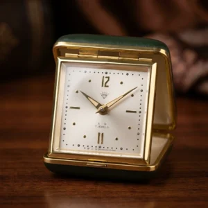Clocks